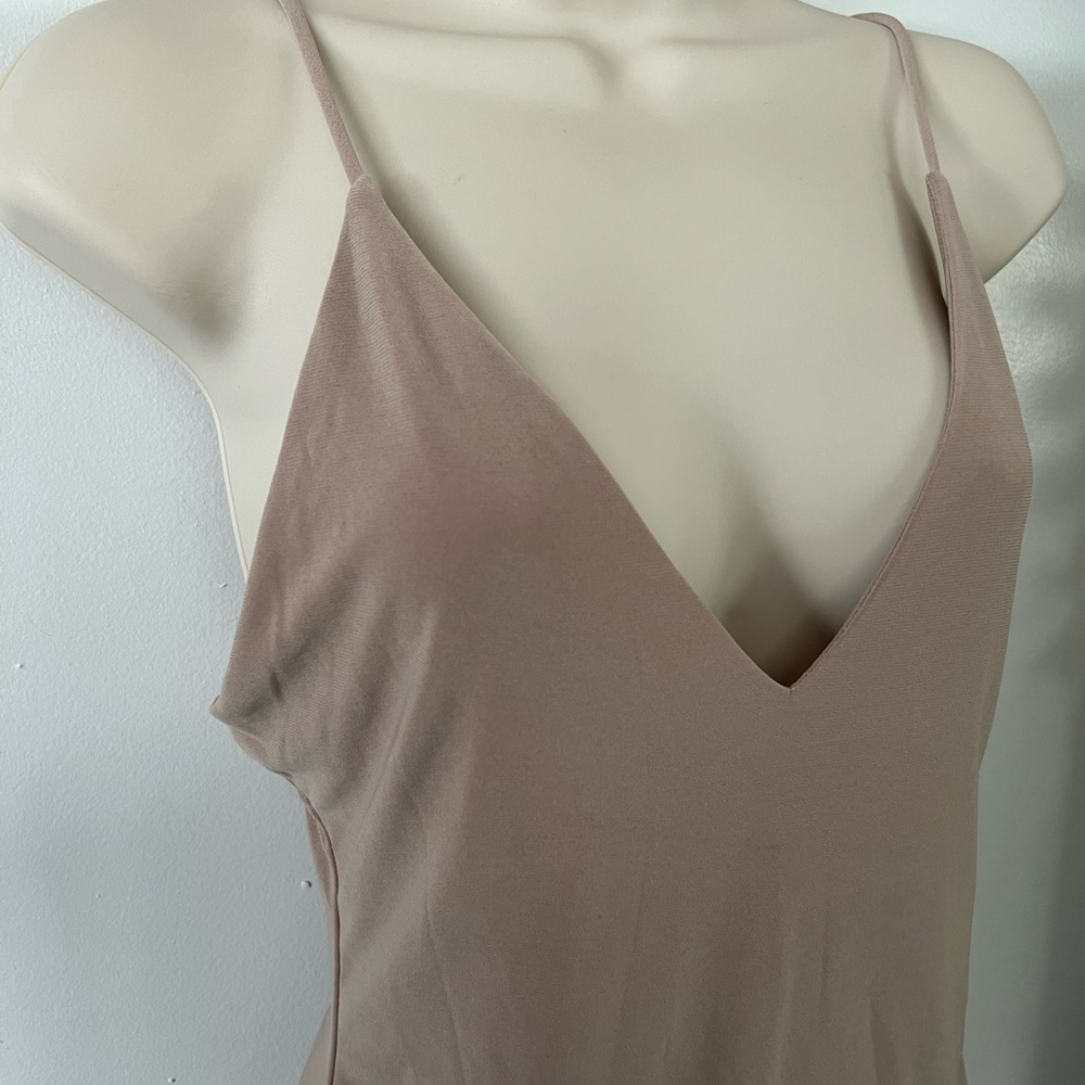 Fashion Nova Bodysuit M - Picture 2 of 5
